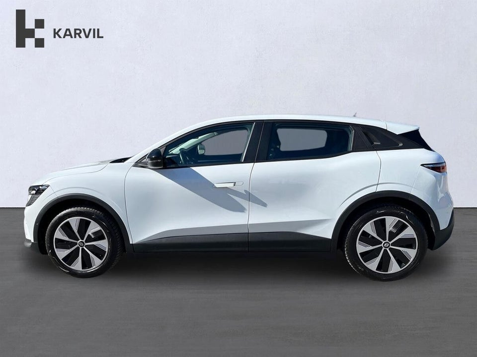 Renault Megane E-Tech 60 Evolution ER 5d