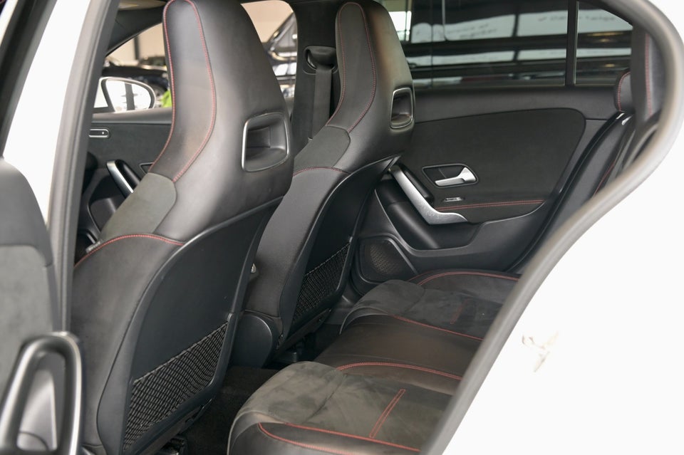 Mercedes A200 1,3 AMG Line aut. 5d