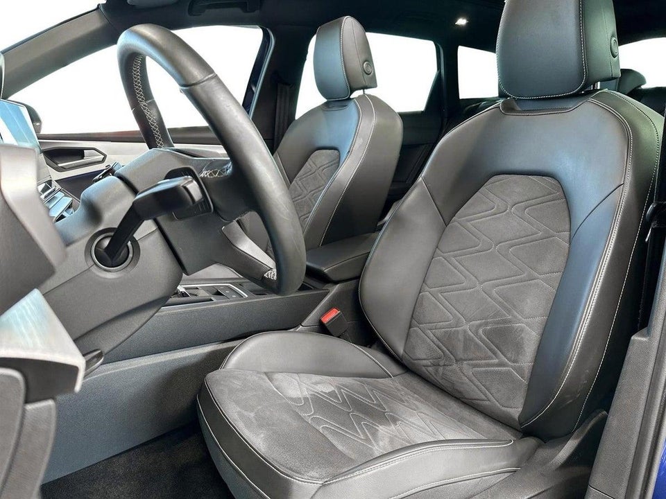 Seat Leon 1,4 eHybrid FR Sportstourer DSG Van 5d