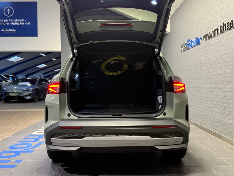 Skoda Elroq 85 iV Lodge 5d