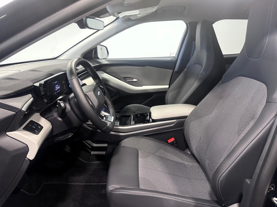 Ford Explorer 77 Select Extended Range 5d