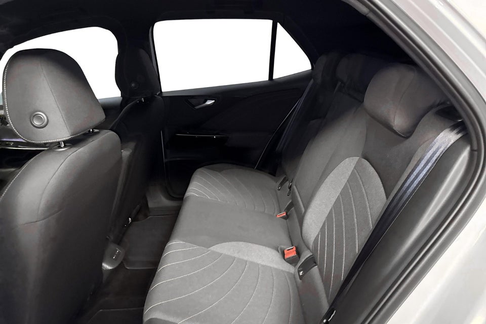 VW ID.3 58 Style+ 5d