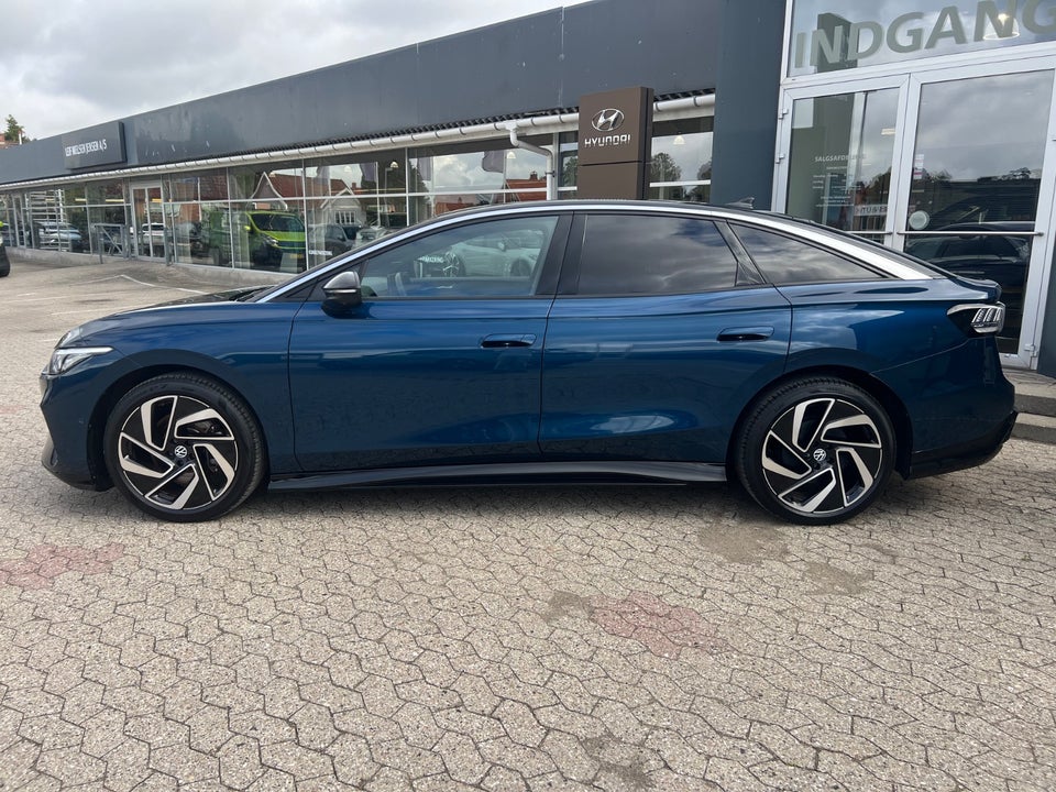 VW ID.7 77 Pro 5d