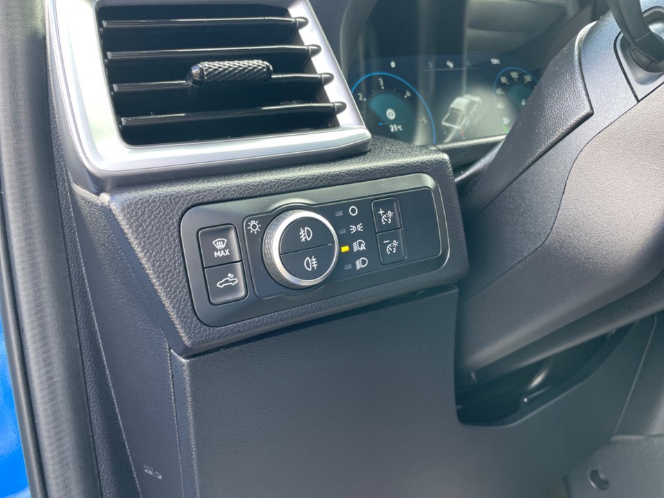 VW Amarok 3,0 TDi 240 Aventura aut. 4Motion 4d