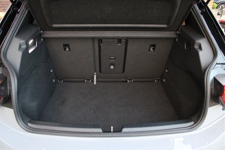 VW ID.3 52 Life+ 5d