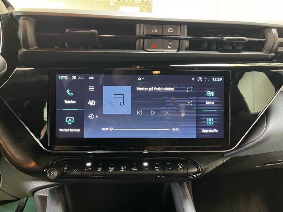 Alfa Romeo Junior Elettrica Core 5d