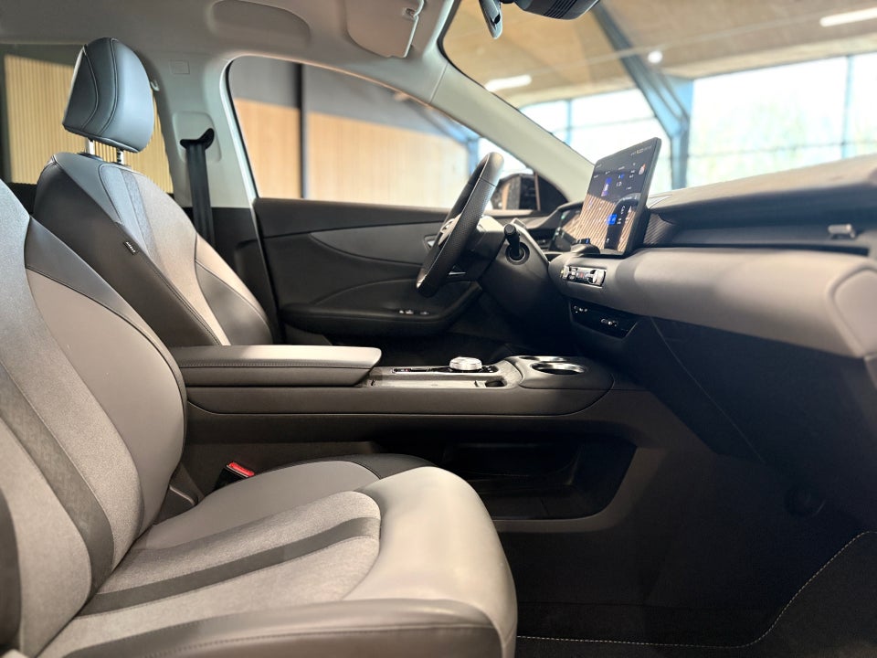 MG MGS5 64 Luxury 5d