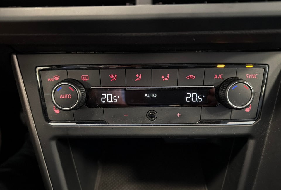 VW Polo 1,0 TSi 95 Comfortline 5d