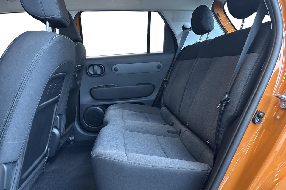 Hyundai Inster 42 Comfort 5d