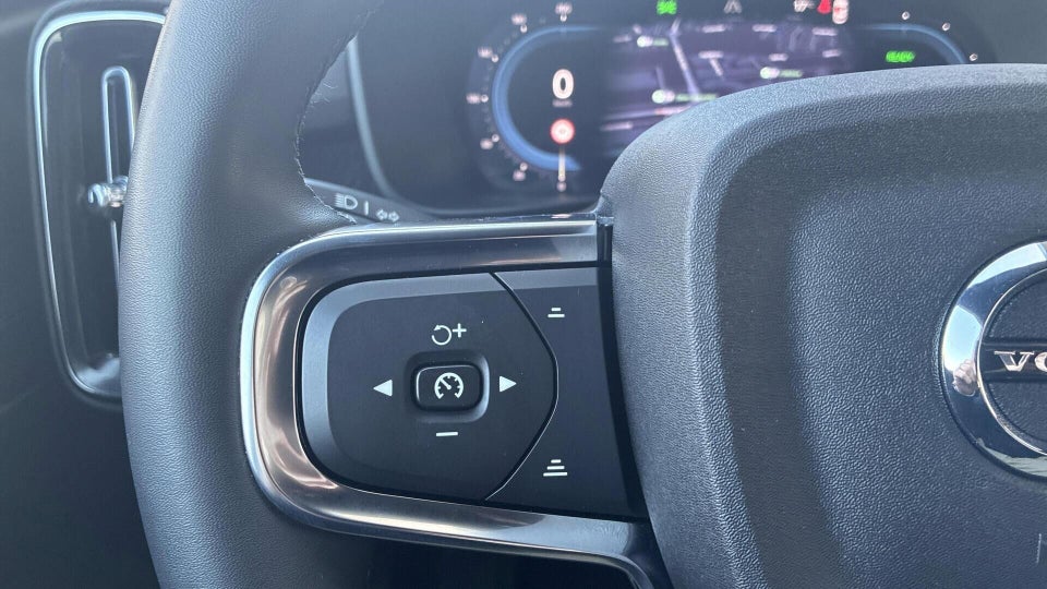 Volvo XC40 P6 ReCharge Core 5d