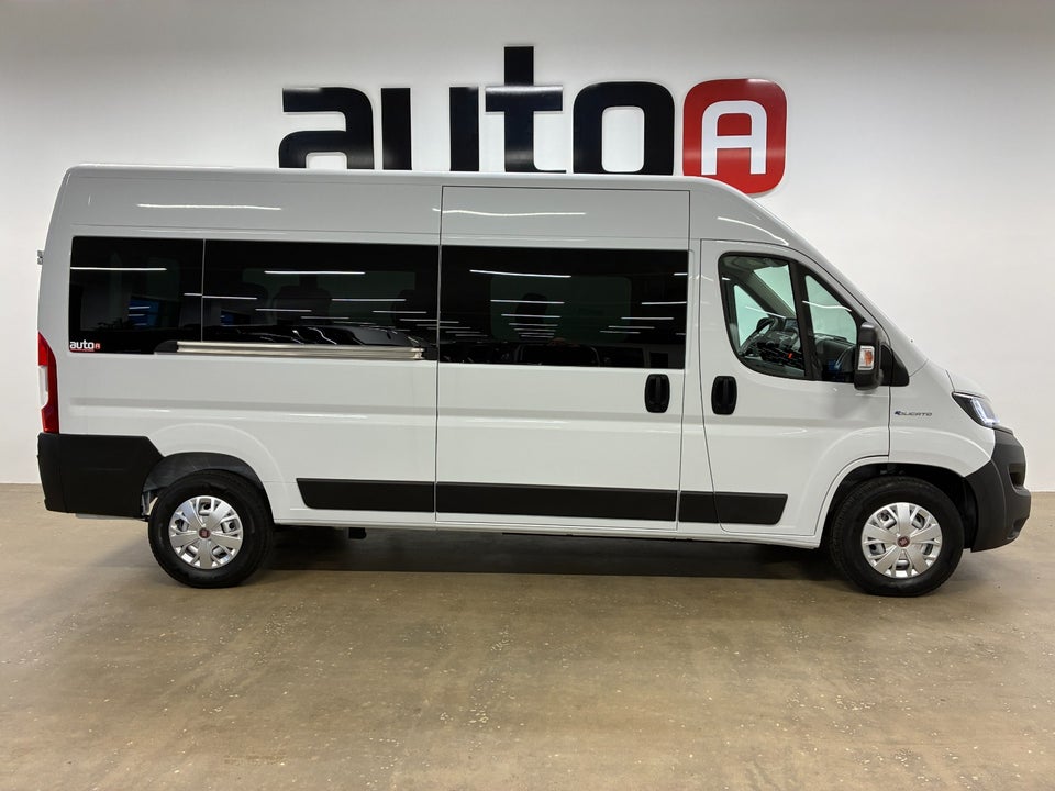 Fiat Ducato 35 Maxi 47 L3H2 Minibus