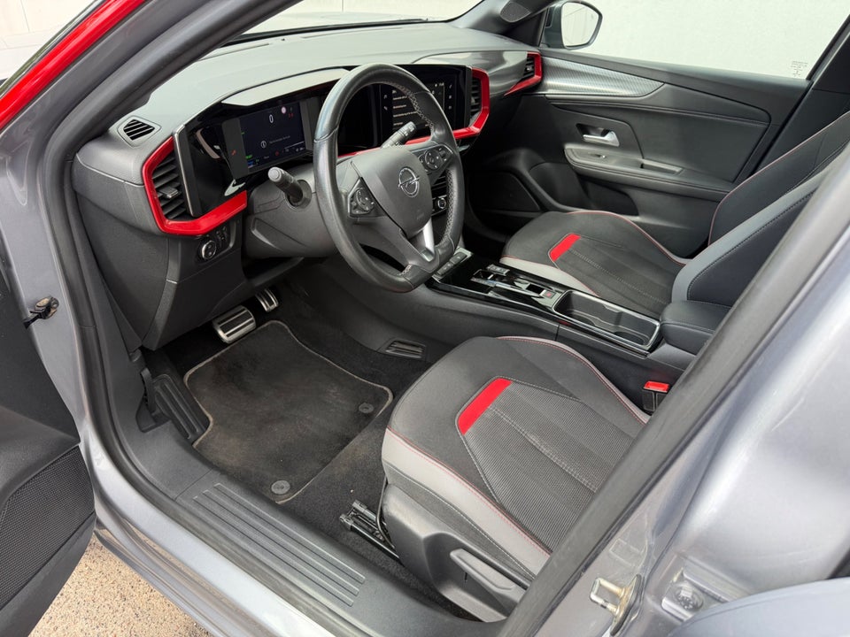 Opel Mokka-e 50 GS Line 5d
