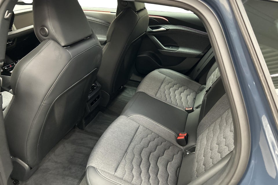 Audi A6 e-tron Progress plus performance Avant 5d