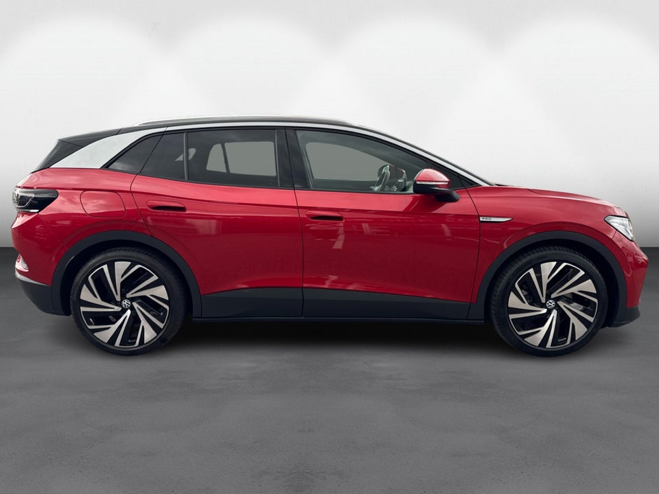 VW ID.4 77 Pro 5d