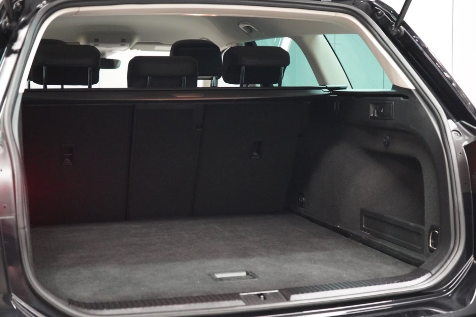 VW Passat 1,4 TSi 150 Comfortline Variant DSG 5d