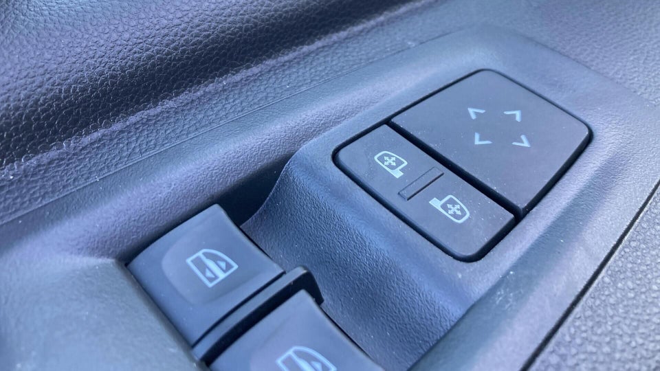 Renault Master V T35 87 E-Tech L3H2 Kassevogn