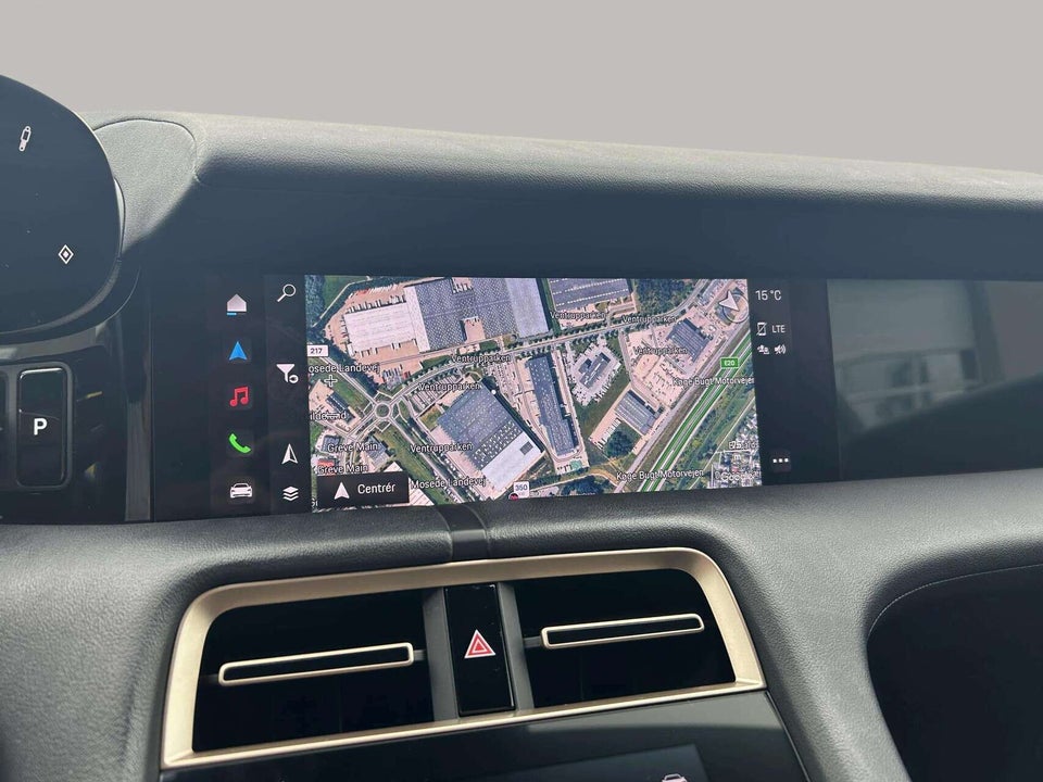 Porsche Taycan 4d