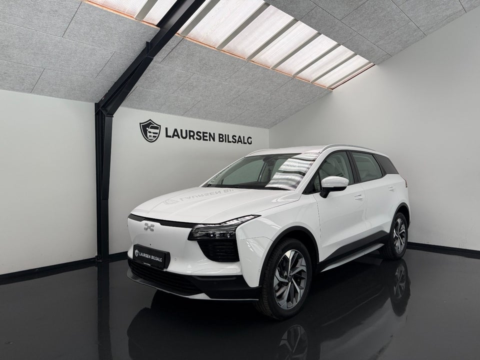 Aiways U5 Standard 5d