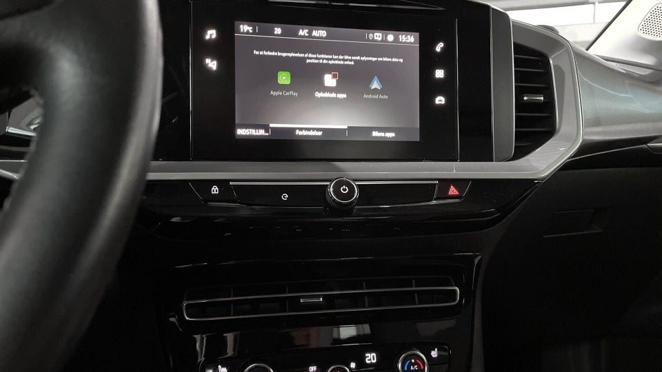 Opel Mokka-e 50 Elegance 5d