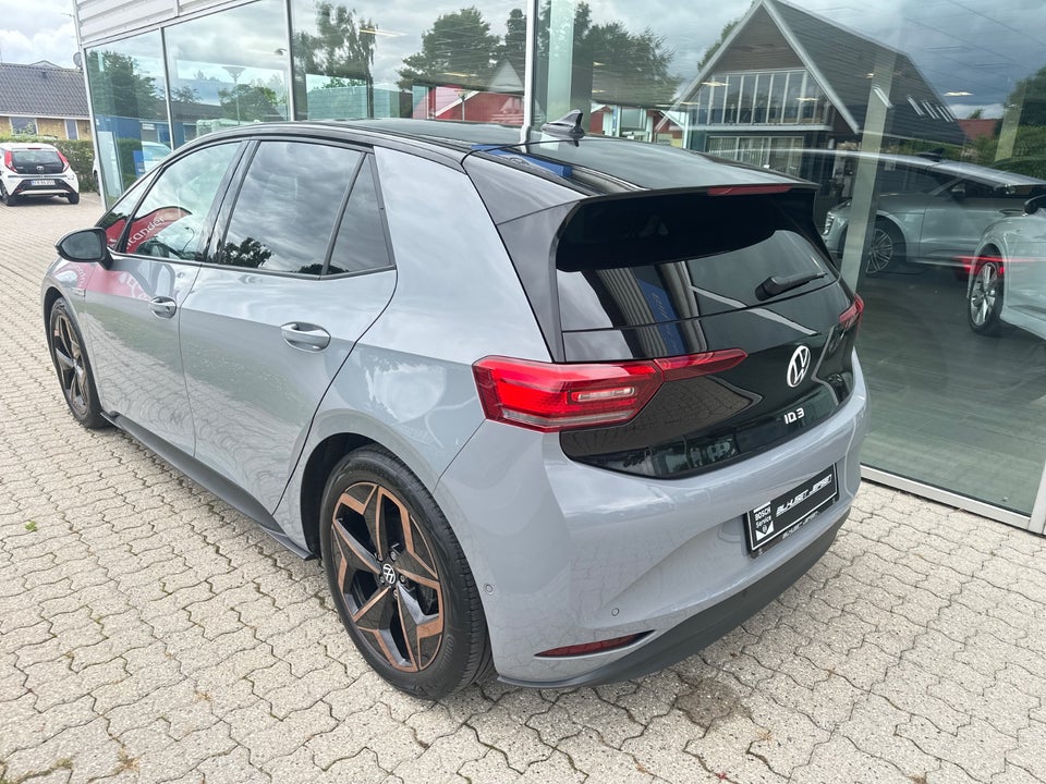 VW ID.3 77 Pro S 5d