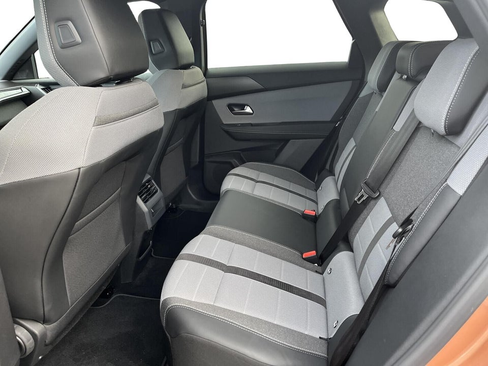 Opel Grandland-e 73 GS 5d