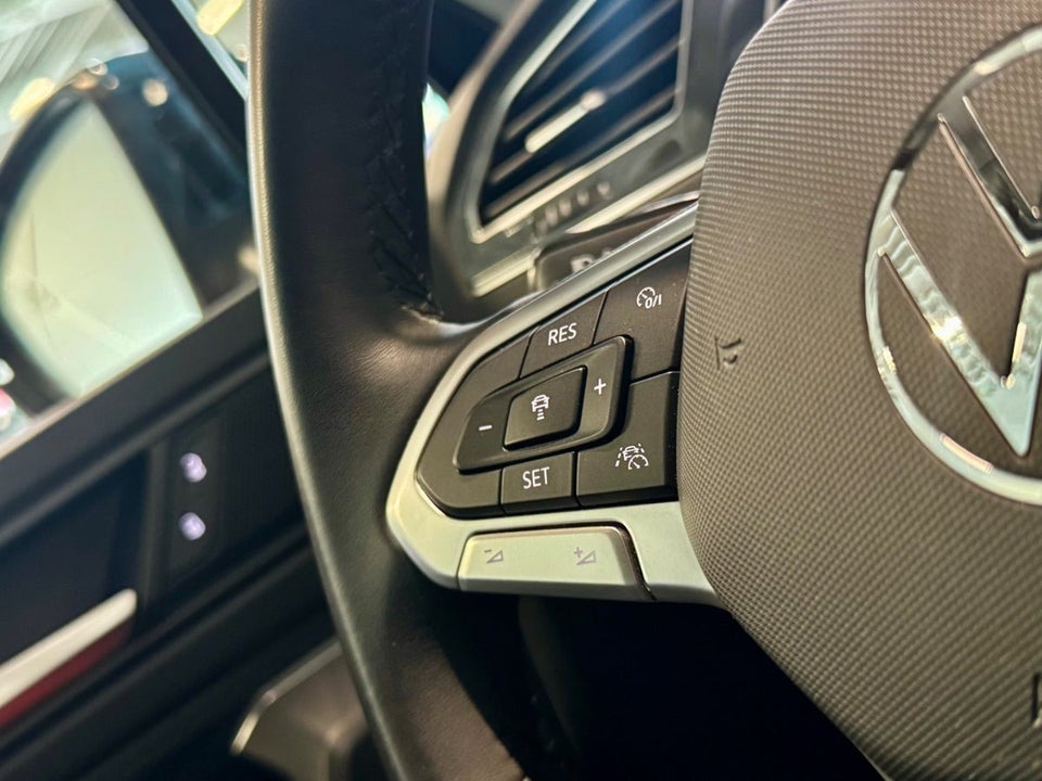 VW Tiguan 1,4 eHybrid Elegance DSG 5d