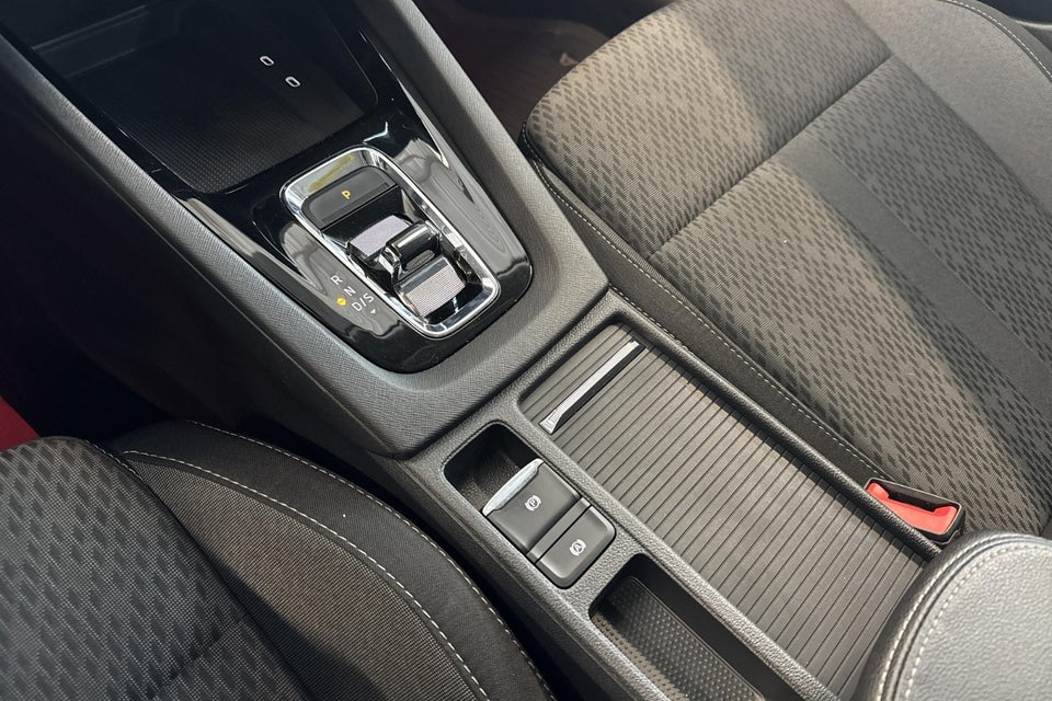 Skoda Octavia 1,4 TSi iV Combi DSG 5d