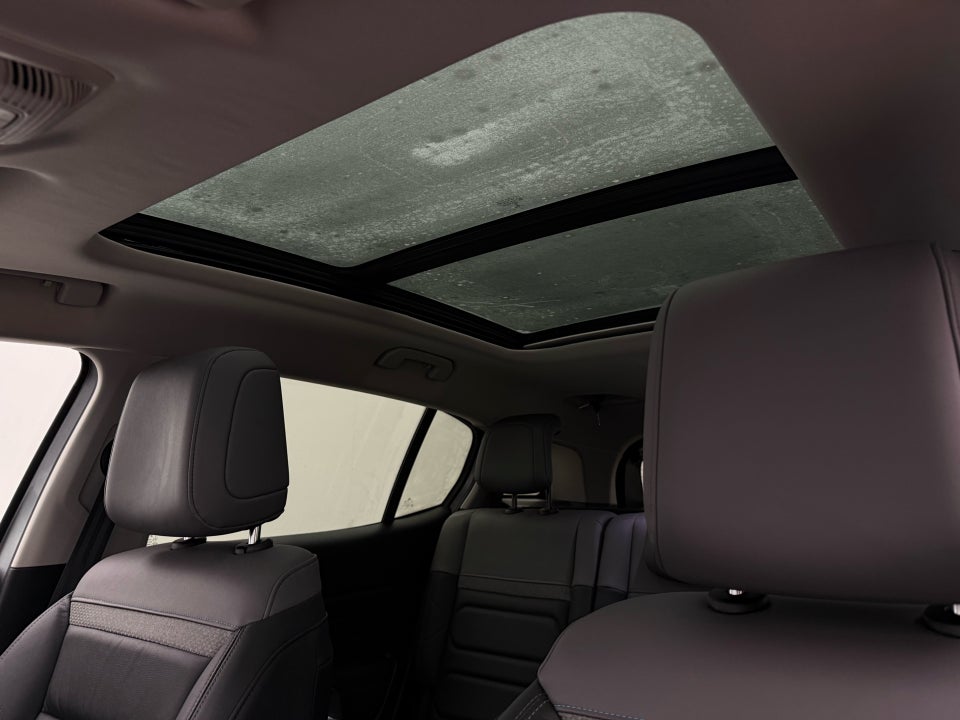 Citroën C5 Aircross 1,6 PHEV Superior EAT8 5d