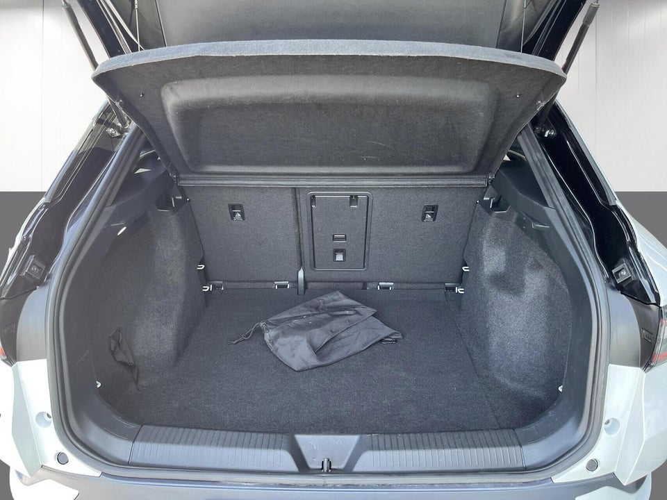 VW ID.4 77 1ST Pro Performance 5d