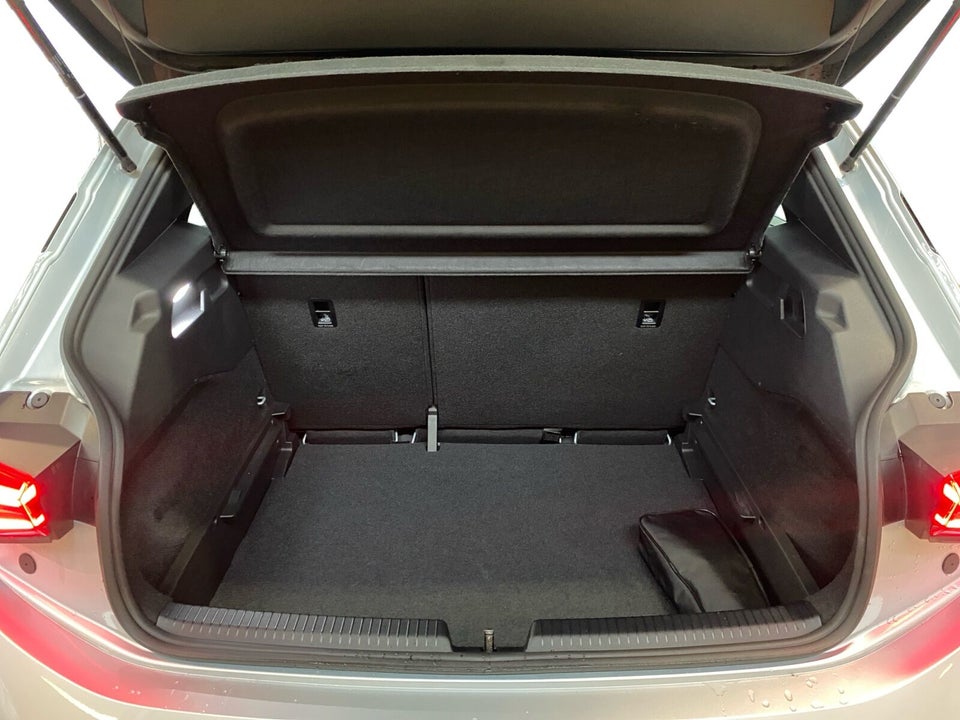 Cupra Born 58 High 5d