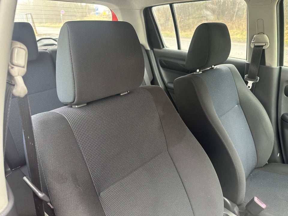 Suzuki Swift 1,3 GLS 5d