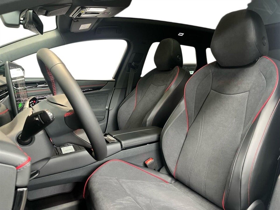 VW ID.7 86 GTX Max Tourer 4Motion 5d