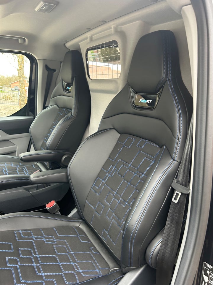 Ford Transit Custom 320 L1 2,0 EcoBlue MS-RT aut.