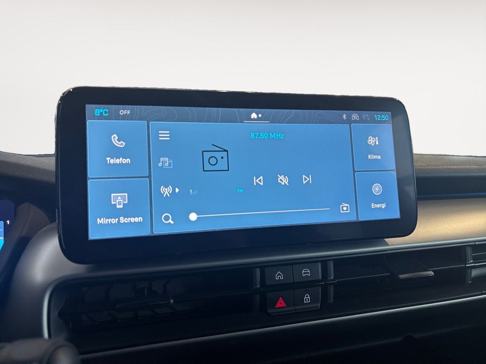 Jeep Avenger 54 Summit 5d