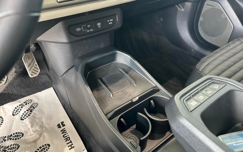 Kia EV4 81 Long Range GT-Line 5d