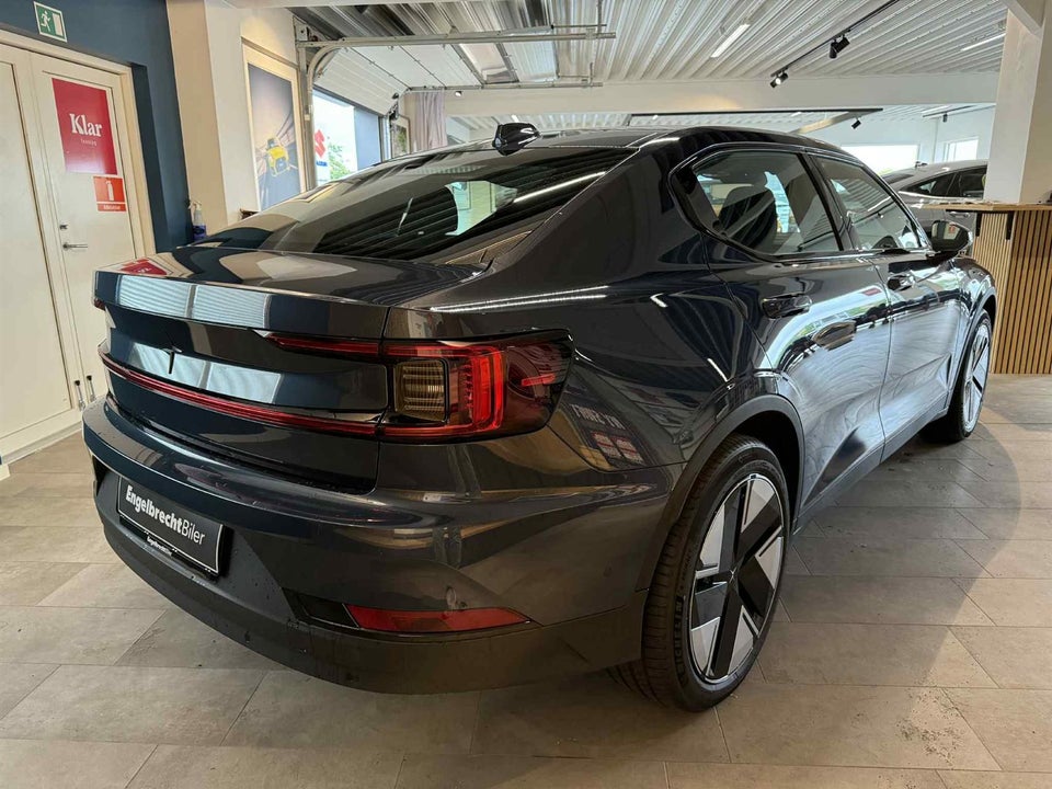 Polestar 2 Long Range 5d