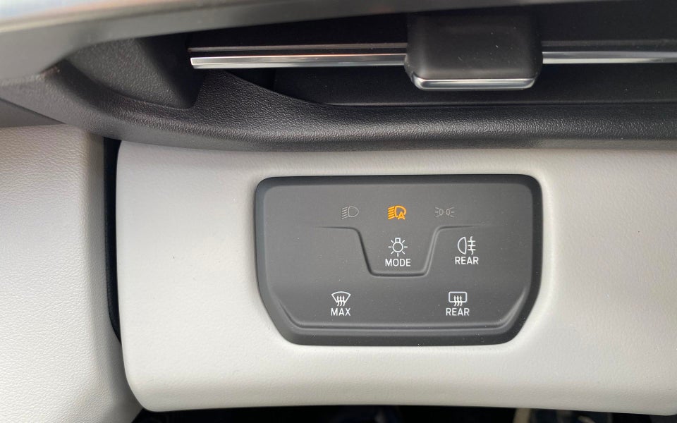 Ford Explorer 77 Select Extended Range 5d