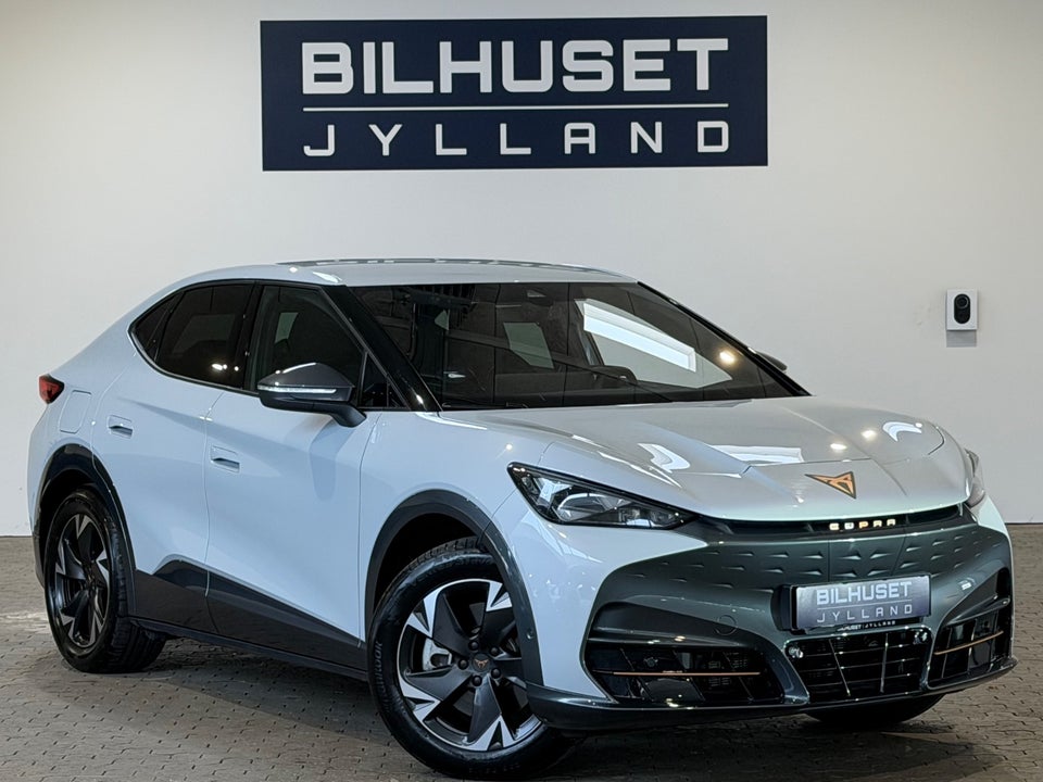 Cupra Tavascan 77 Endurance 5d