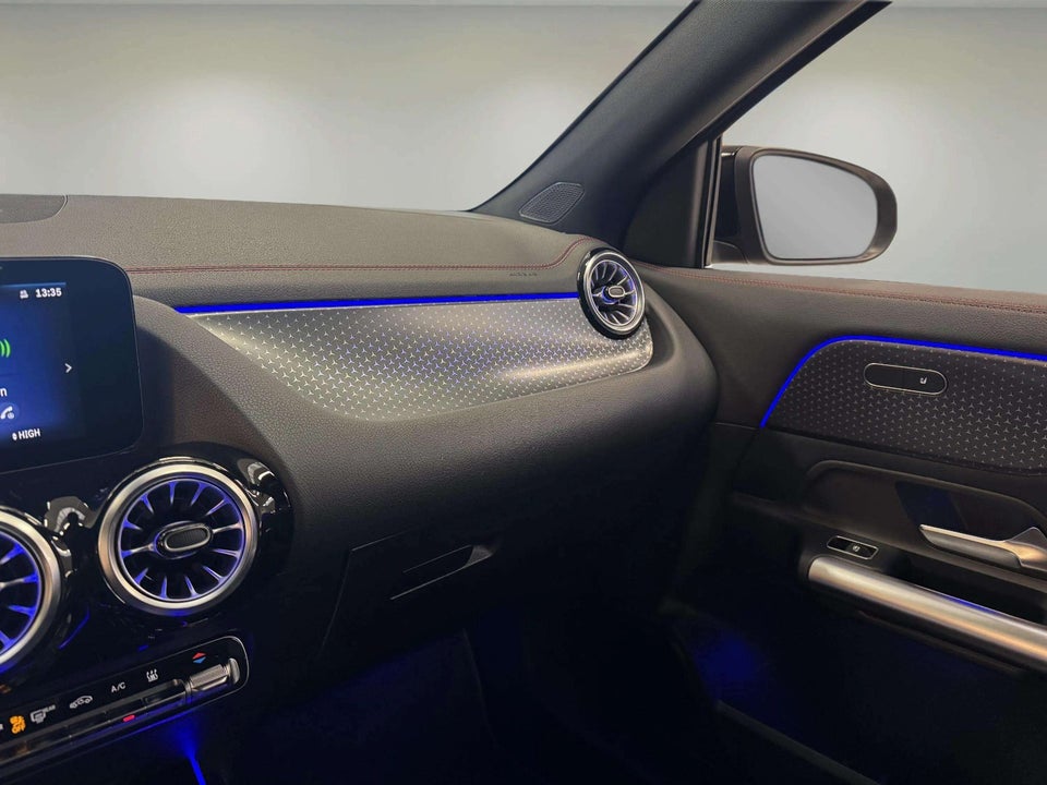 Mercedes EQA250+ AMG Line 5d