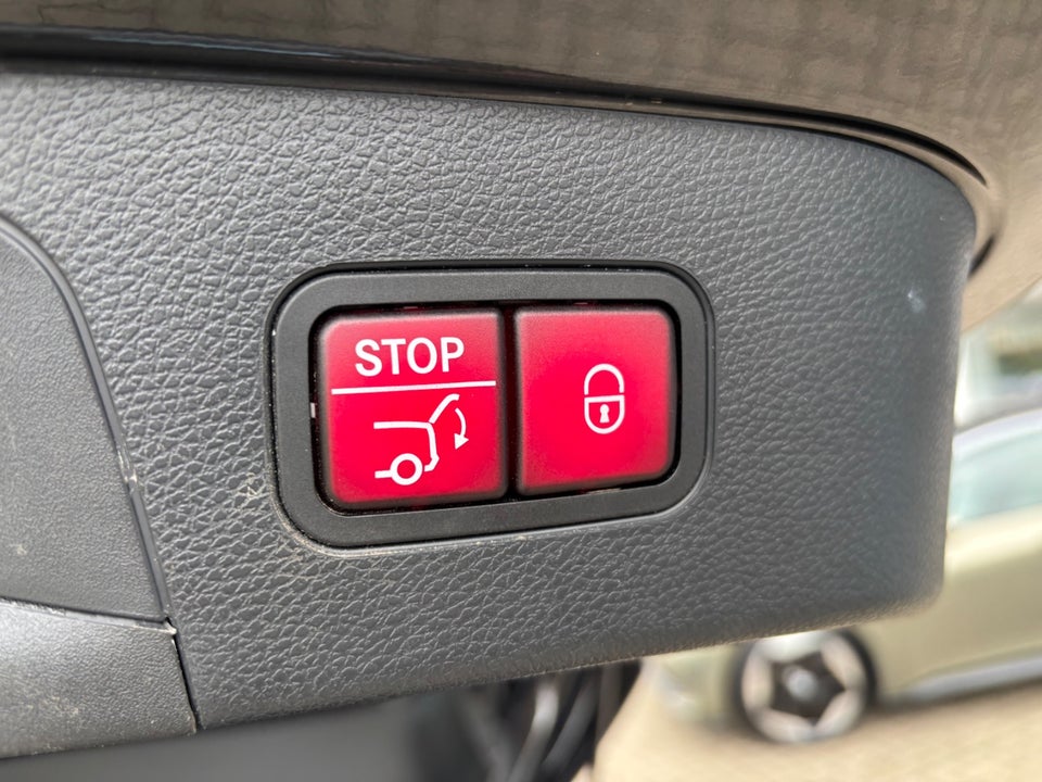 Mercedes EQC400 AMG Line 4Matic 5d