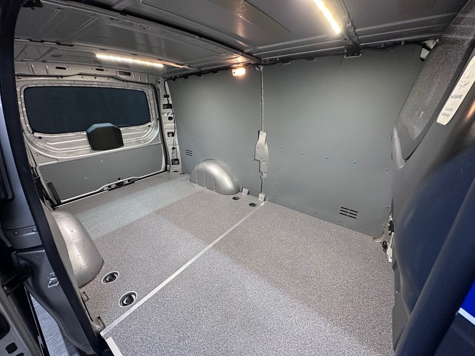 Mercedes Vito 119 2,2 BlueTEC Standard aut. XL