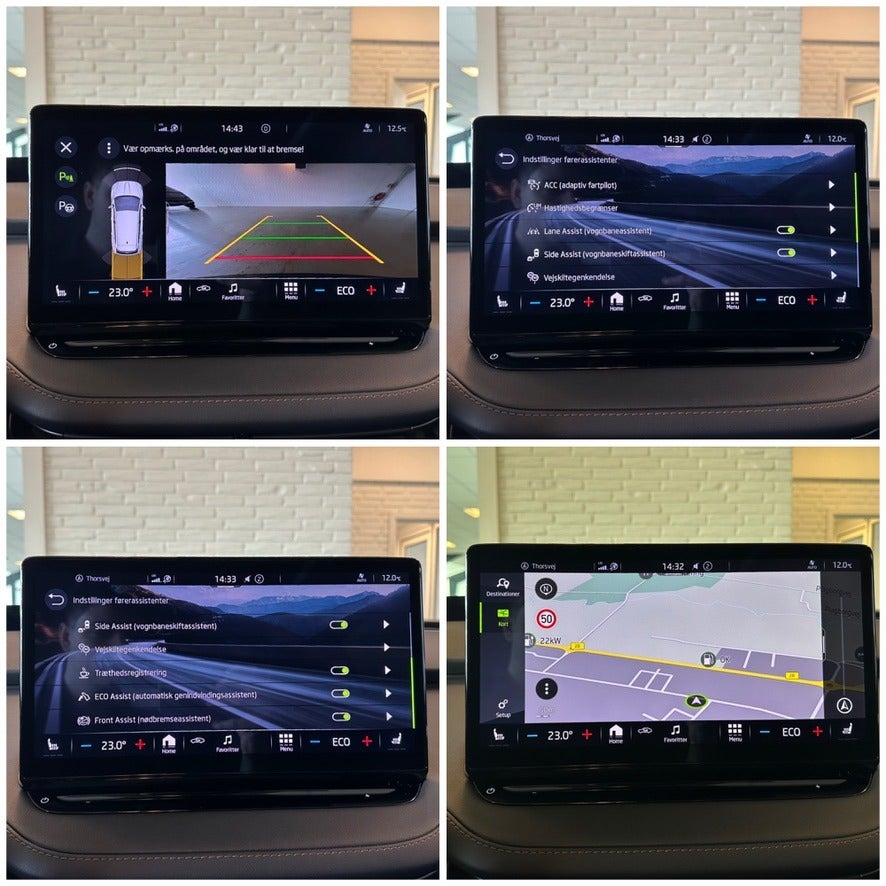 Skoda Enyaq 80 iV Suite 5d