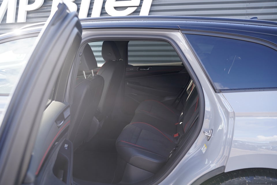 VW ID.7 86 GTX Max Tourer 4Motion 5d