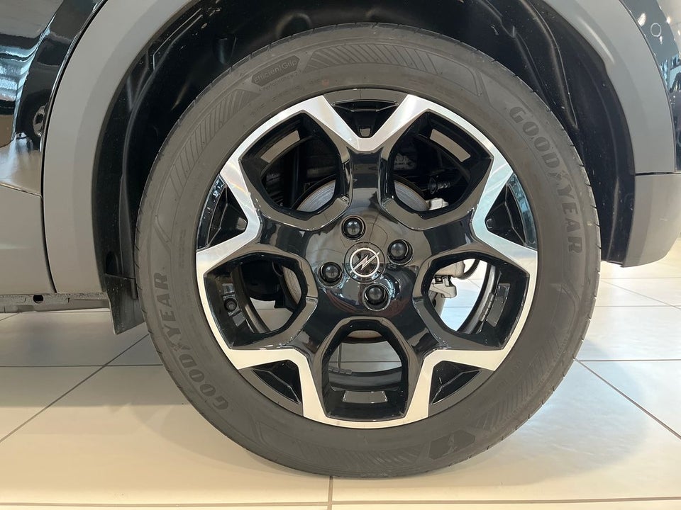 Opel Mokka-e 50 Ultimate 5d