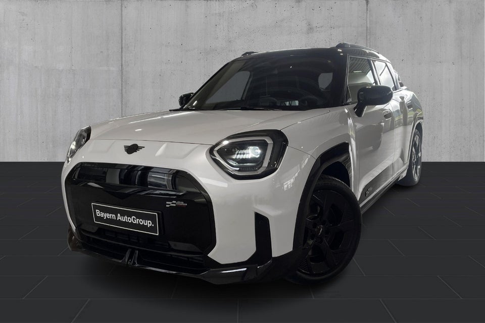 MINI Aceman SE JCW Trim M 5d