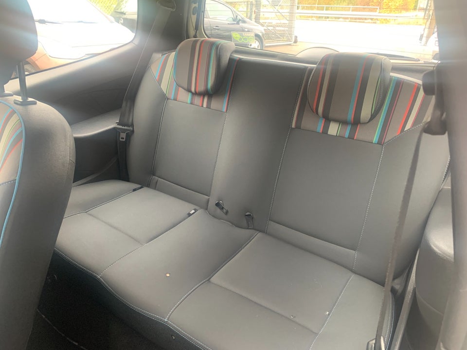 Renault Twingo 1,2 16V Authentique ECO2 3d