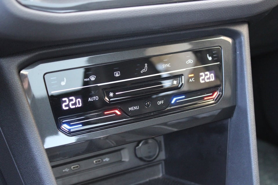 VW Tiguan 1,4 eHybrid R-line DSG 5d