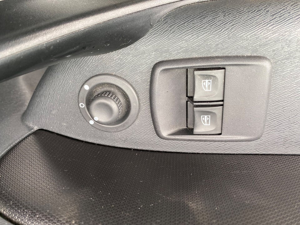 Mercedes Citan 109 1,5 CDi Fighter L