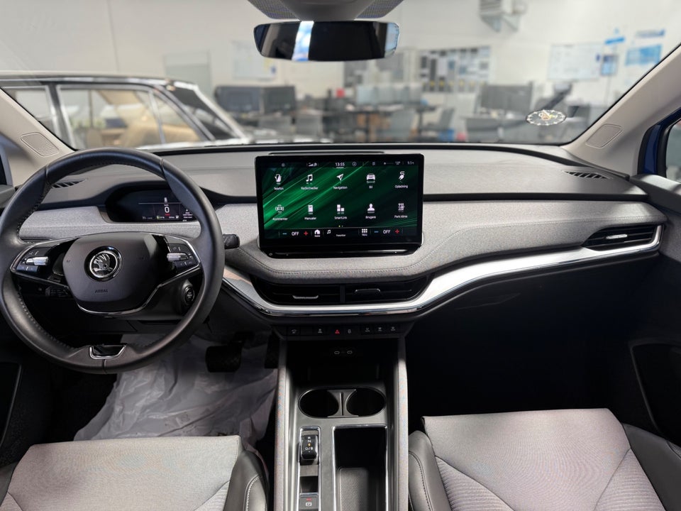 Skoda Enyaq 50 iV 5d