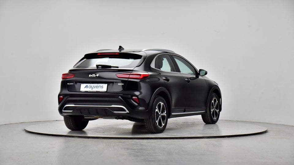 Kia XCeed 1,6 PHEV Prestige DCT 5d